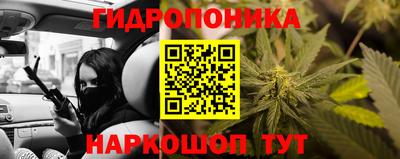 гидра Гусиноозёрск